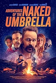 watch-Adventures of the Naked Umbrella (2023)