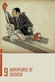 watch-Adventures of Zatoichi (1964)