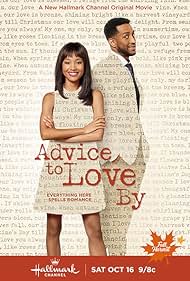 Advice to Love By (2021) watch-Advice to Love By (2021)