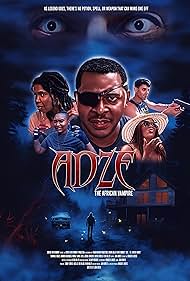 watch-Adze the African Vampire (2024)