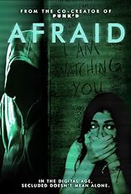 Afraid (2018) watch-Afraid (2018)