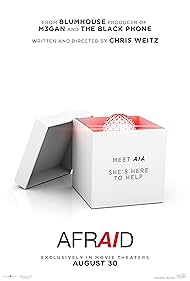 watch-Afraid (2024)