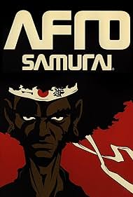 watch-Afro Samurai (2007)