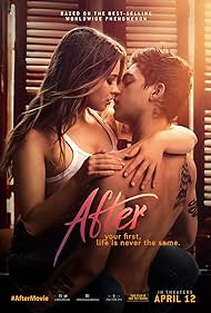 After (2019) watch-After (2019)
