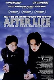 After Life (1999) watch-After Life (1999)