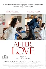 After Love (2017) watch-After Love (2017)
