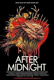 After Midnight (2021) watch-After Midnight (2021)