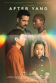 After Yang (2022) watch-After Yang (2022)