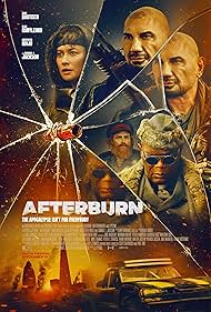 Afterburn (2025) watch-Afterburn (2025)