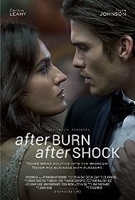 Afterburn/Aftershock (2017) watch-Afterburn/Aftershock (2017)