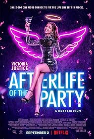 watch-Afterlife of the Party (2021)