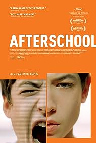Afterschool (2008) watch-Afterschool (2008)