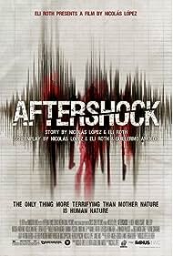 Aftershock (2014) watch-Aftershock (2014)