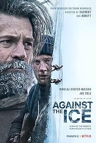 Against the Ice (2022) watch-Against the Ice (2022)