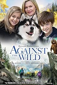 Against the Wild (2014) watch-Against the Wild (2014)