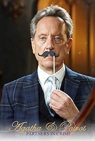 Agatha & Poirot: Partners in Crime (2021) watch-Agatha & Poirot: Partners in Crime (2021)
