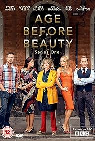 watch-Age Before Beauty (2018)