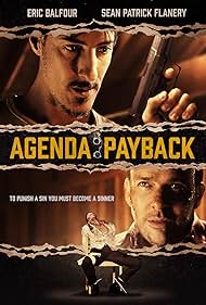 watch-Agenda: Payback (2018)
