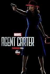 Agent Carter (2015) watch-Agent Carter (2015)