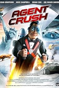 Agent Crush (2008) watch-Agent Crush (2008)