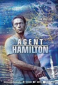 Agent Hamilton (2020) watch-Agent Hamilton (2020)