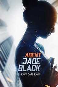 Agent Jade Black (2020) watch-Agent Jade Black (2020)