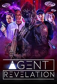 Agent Revelation (2021) watch-Agent Revelation (2021)