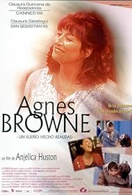 Agnes Browne (2000) watch-Agnes Browne (2000)