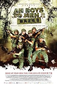 watch-Ah Boys to Men II (2013)