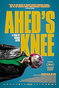 Ahed's Knee (2021) watch-Ahed's Knee (2021)