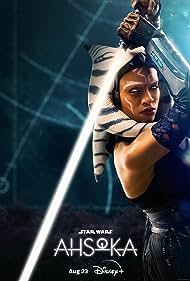 watch-Ahsoka (2023)