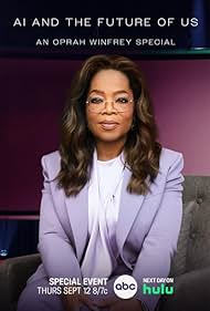 AI and the Future of Us: An Oprah Winfrey Special (2024) watch-AI and the Future of Us: An Oprah Winfrey Special (2024)