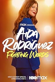 watch-Aida Rodriguez: Fighting Words (2021)