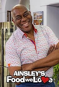 watch-Ainsley's Food We Love (2020)