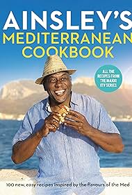 watch-Ainsley's Mediterranean Cookbook (2020)