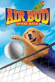 Air Bud: Spikes Back (2003) watch-Air Bud: Spikes Back (2003)