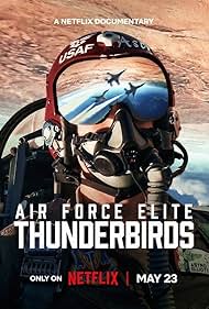 Air Force Elite: Thunderbirds (2025) watch-Air Force Elite: Thunderbirds (2025)