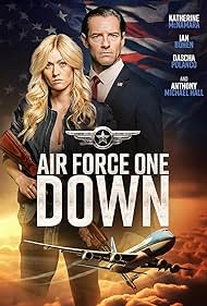 Air Force One Down (2024) watch-Air Force One Down (2024)