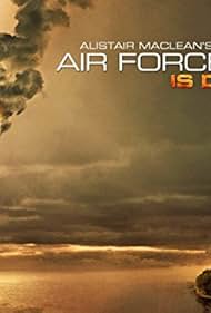 watch-Air Force One is Down (2014)
