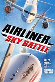 Airliner Sky Battle (2020) watch-Airliner Sky Battle (2020)