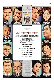 Airport (1970) watch-Airport (1970)