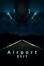 watch-Airport 24/7: Melbourne (2025)