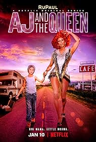 watch-AJ and the Queen (2020)