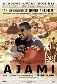 Ajami (2009) watch-Ajami (2009)