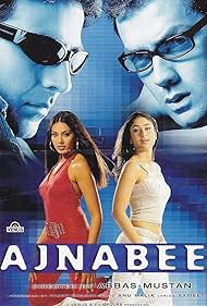 watch-Ajnabee (2001)