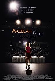 Akeelah and the Bee (2006) watch-Akeelah and the Bee (2006)