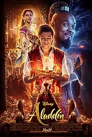 Aladdin (2019) watch-Aladdin (2019)