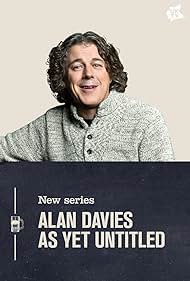 Alan Davies: As Yet Untitled (2014) watch-Alan Davies: As Yet Untitled (2014)