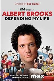 Albert Brooks: Defending My Life (2023) watch-Albert Brooks: Defending My Life (2023)