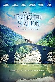 Albion: The Enchanted Stallion (2017) watch-Albion: The Enchanted Stallion (2017)
